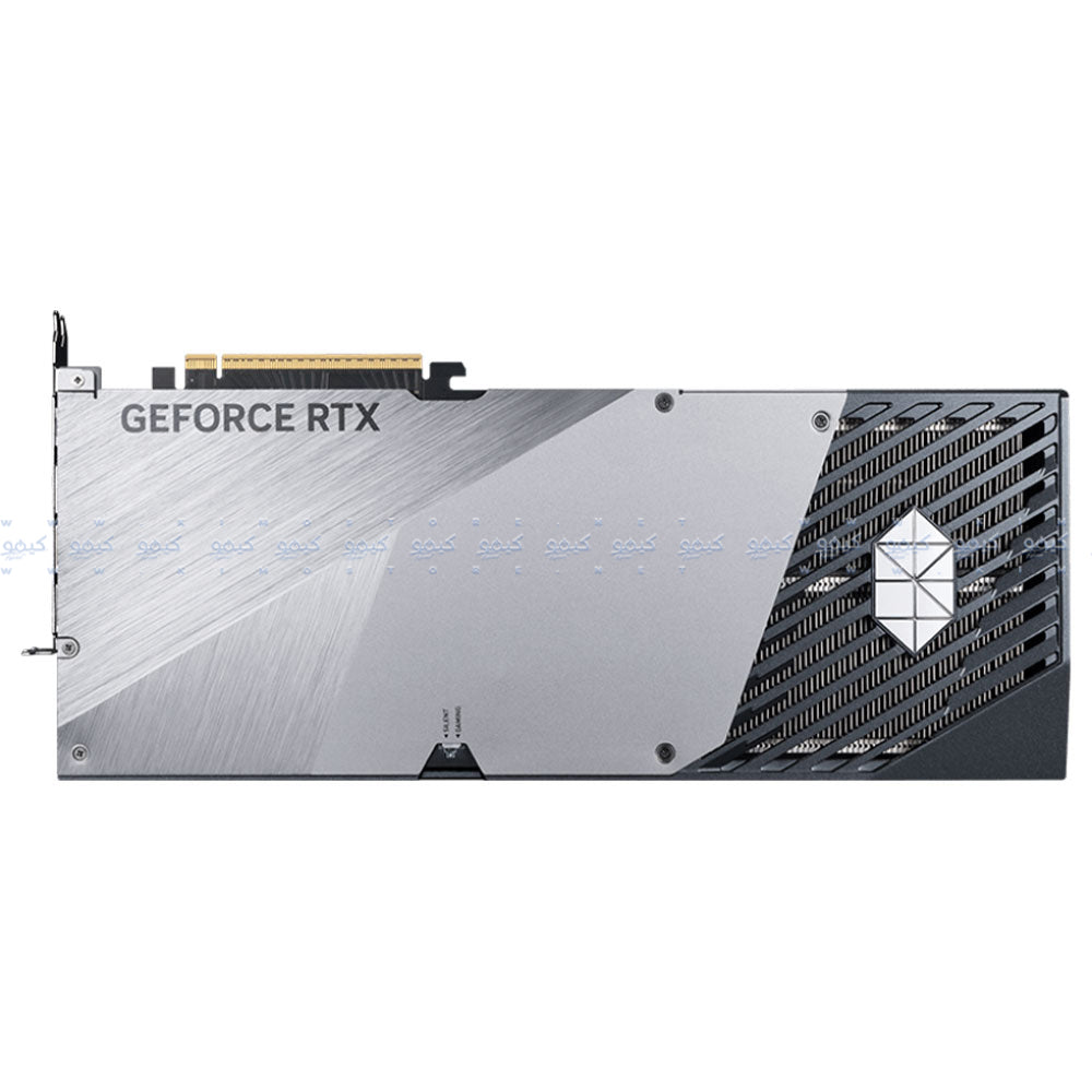 كارت شاشة ام اس اي GeForce RTX 5090 SUPRIM SOC 32GB