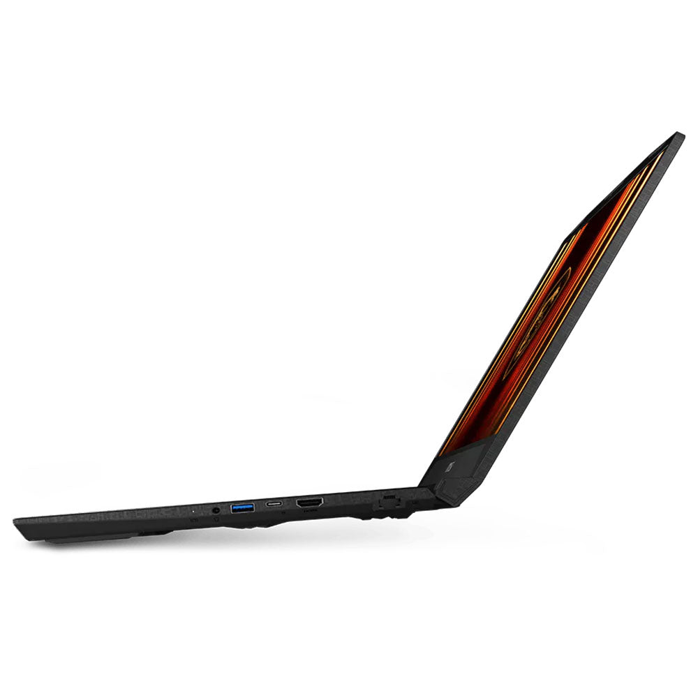 لاب توب ام اس اىKatana 15 HX B14WEK-851EG (انتل كور i7-14700HX - رام 16 جيجابايت - هارد 512 جيجابايت M.2 NVMe - نفيديا 8 جيجابايت RTX 5050 - شاشة 15.6 بوصة 165 هرتز QHD IPS - ويندوز 11) - اسود