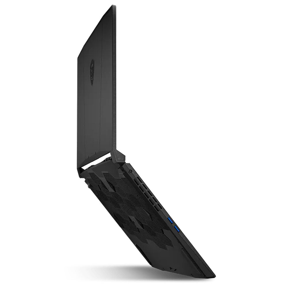 لاب توب ام اس اىKatana 15 HX B14WEK-851EG (انتل كور i7-14700HX - رام 16 جيجابايت - هارد 512 جيجابايت M.2 NVMe - نفيديا 8 جيجابايت RTX 5050 - شاشة 15.6 بوصة 165 هرتز QHD IPS - ويندوز 11) - اسود
