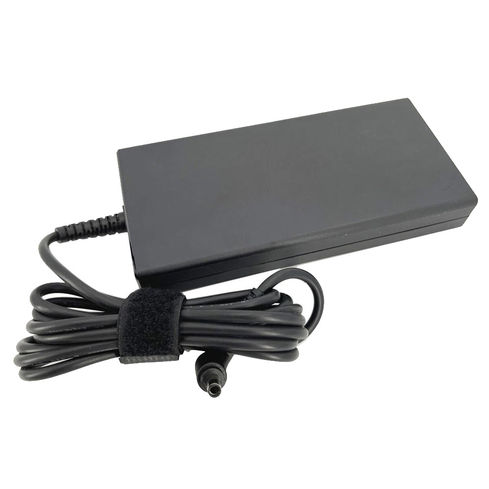 MSI Laptop Charger 120W 20V-6.32A (4.5mm x 3.0mm) Original