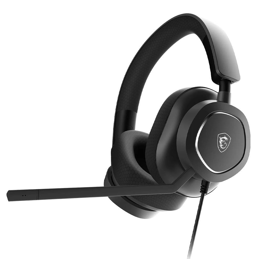 MSI MAESTRO 300 Gaming Headset