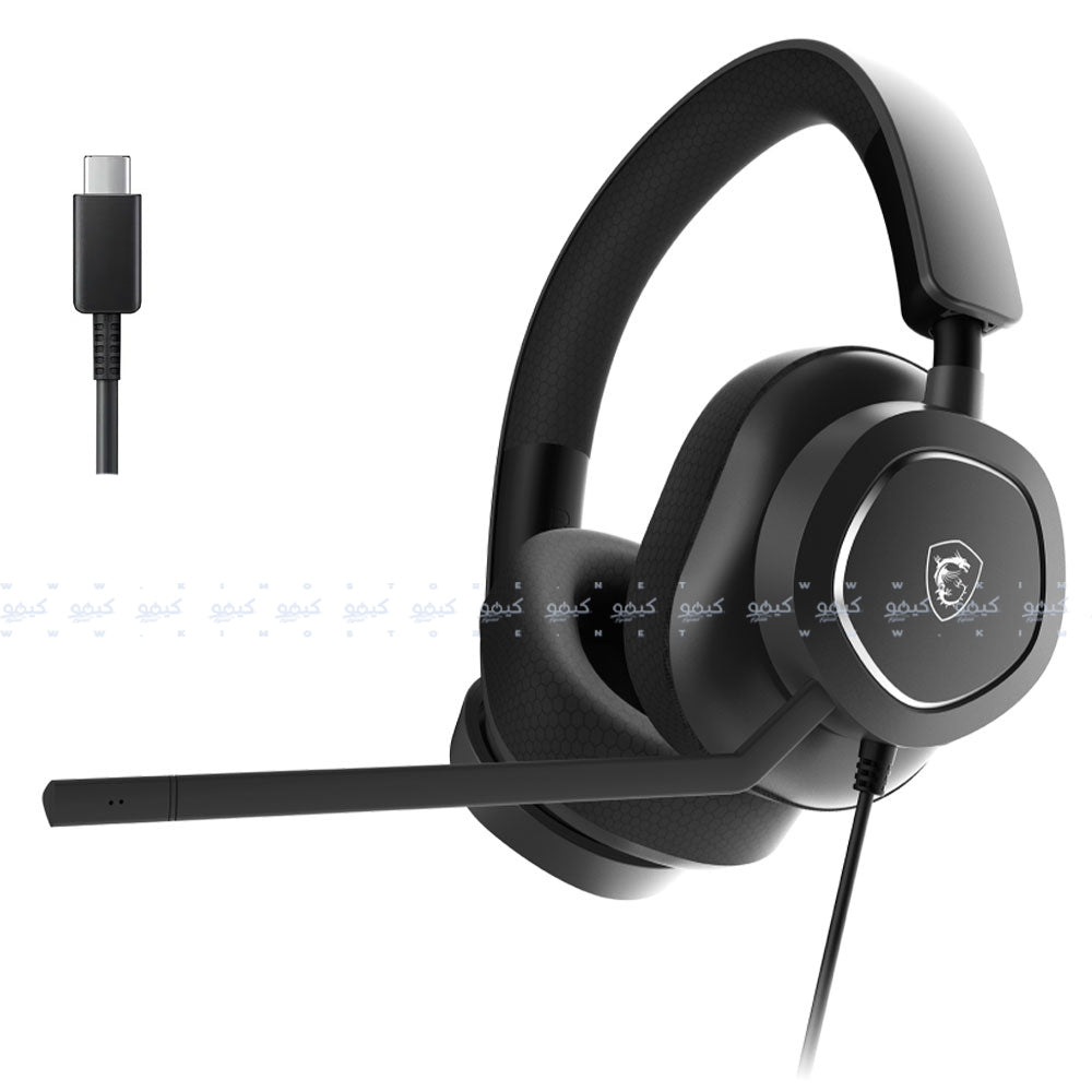 MSI MAESTRO 300 Gaming Headset
