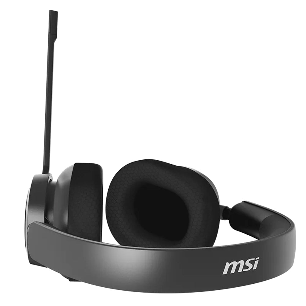 MSI MAESTRO 300 Gaming Headset