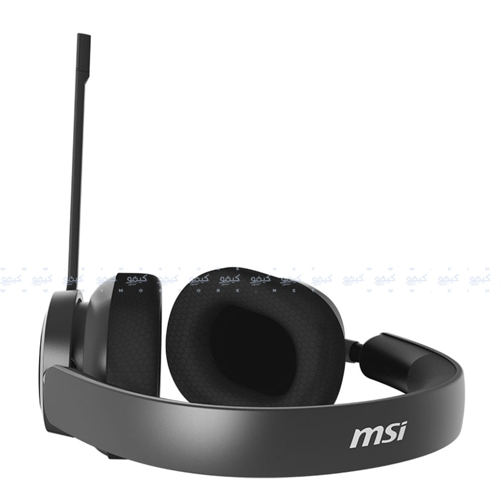 MSI MAESTRO 300 Gaming Headset