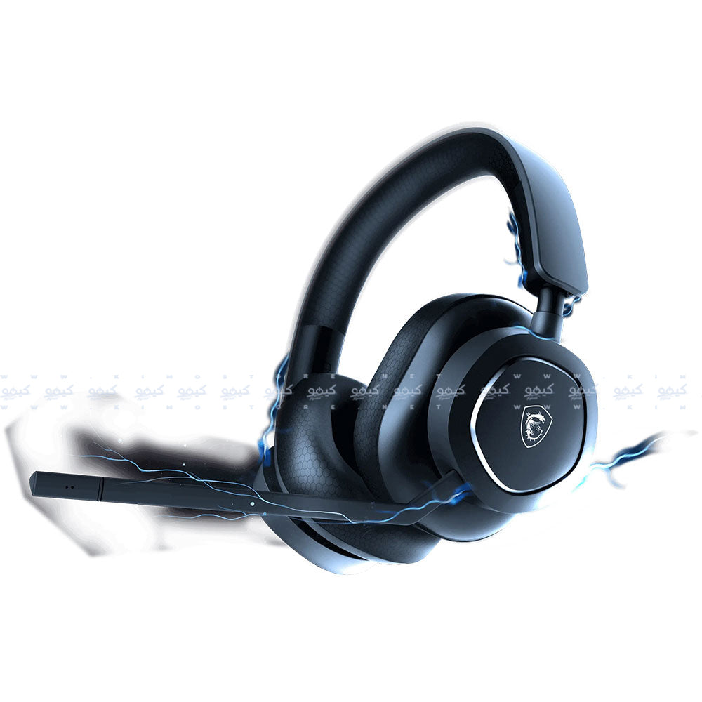 MSI MAESTRO 300 Gaming Headset