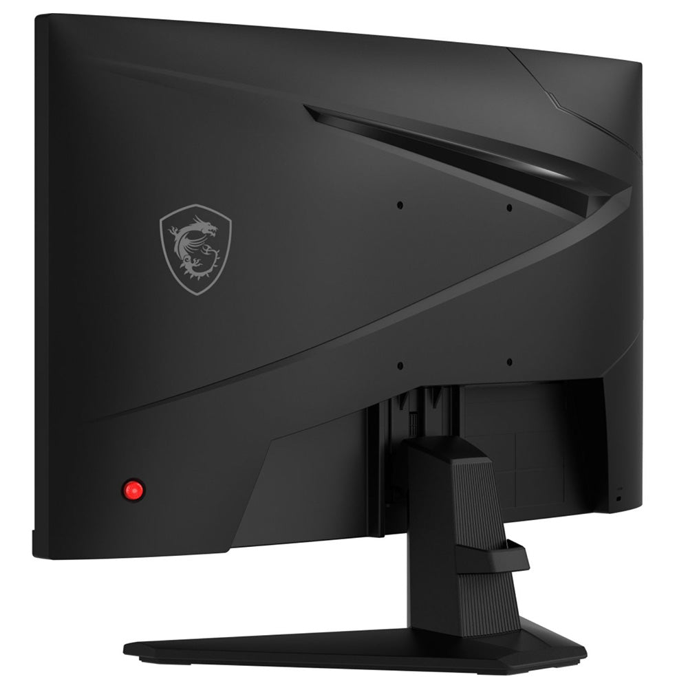 MSI MAG 244C 24 Inch VA FHD Curved Frameless Gaming Monitor 180Hz