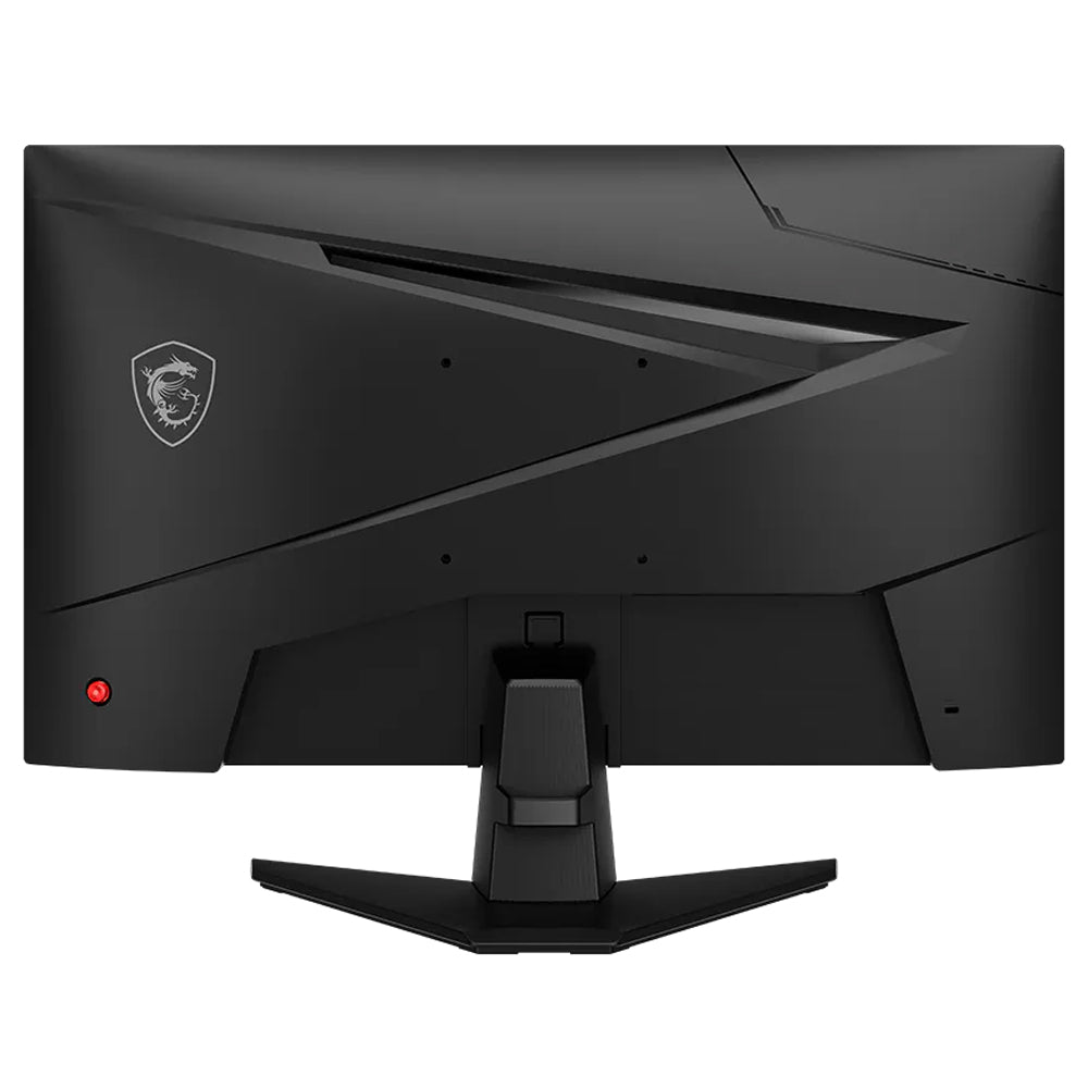 شاشة ام اس اي جيمنج بدون إطار 24 بوصة 200 هرتز MAG 244F IPS FHD