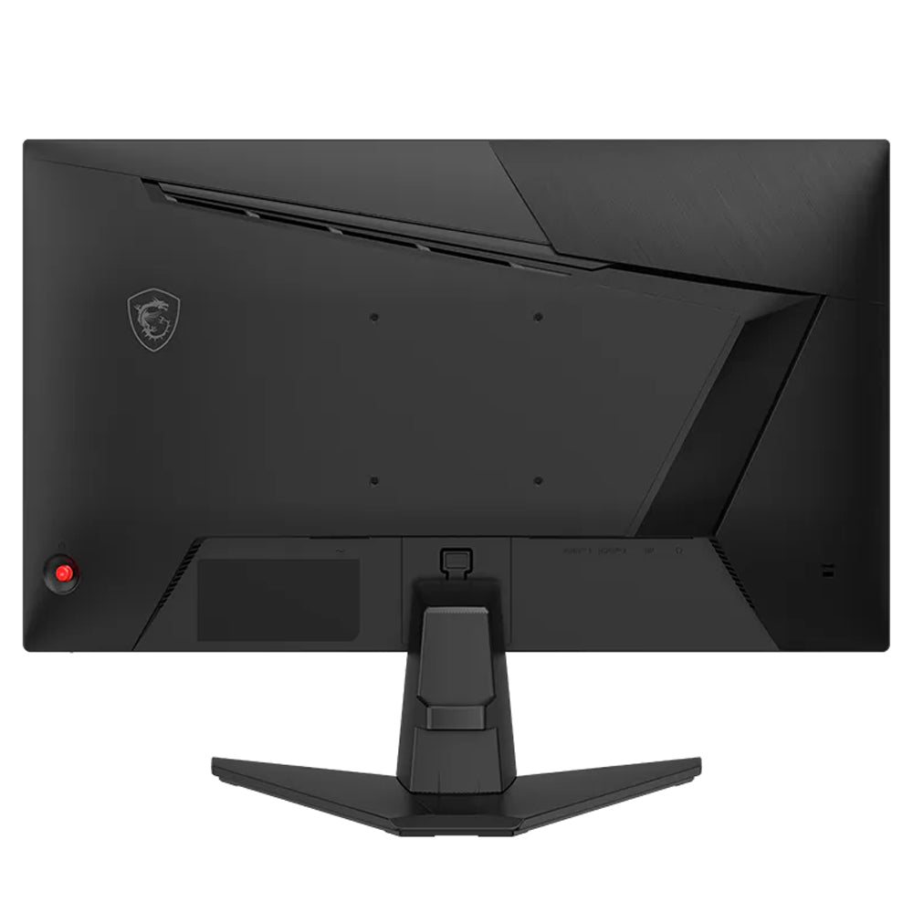 شاشة ام اس اي جيمنج 24 بوصة 240 هرتز MAG 245F X24 IPS FHD