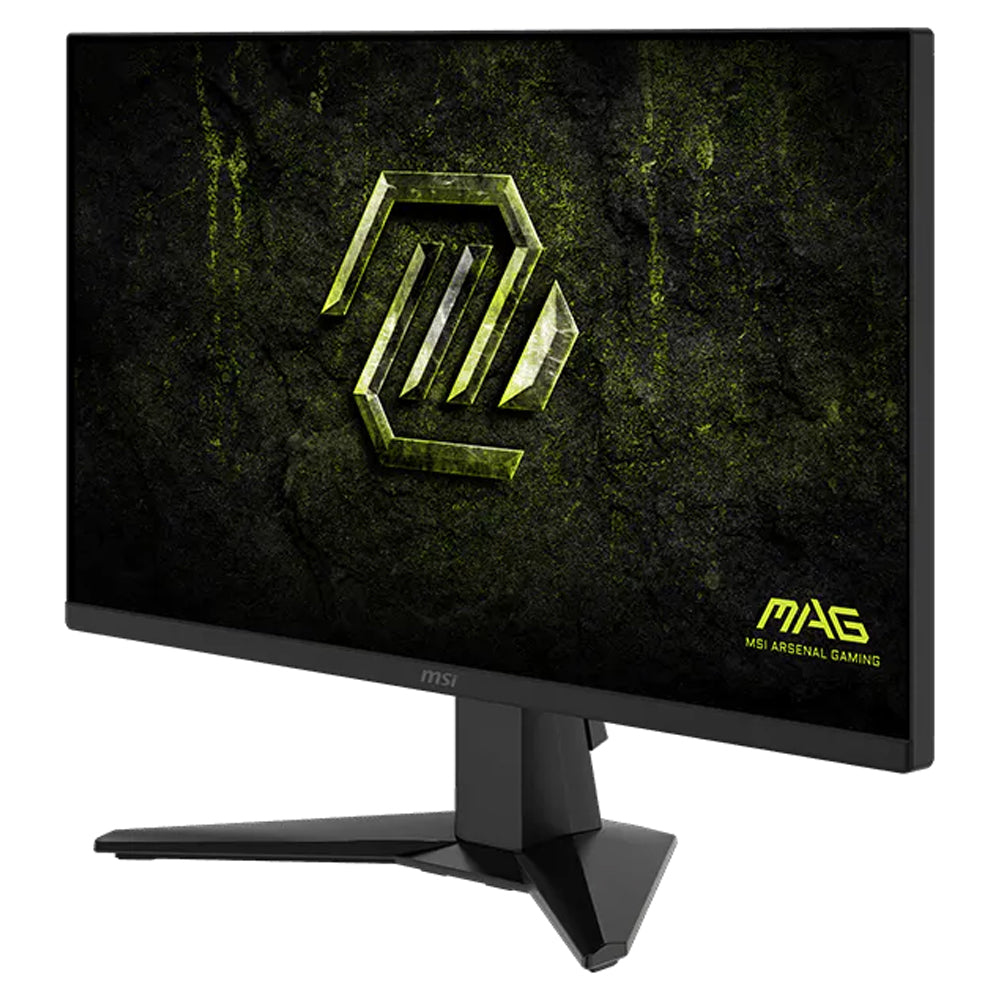 شاشة ام اس اي جيمنج 24 بوصة 240 هرتز MAG 245F X24 IPS FHD