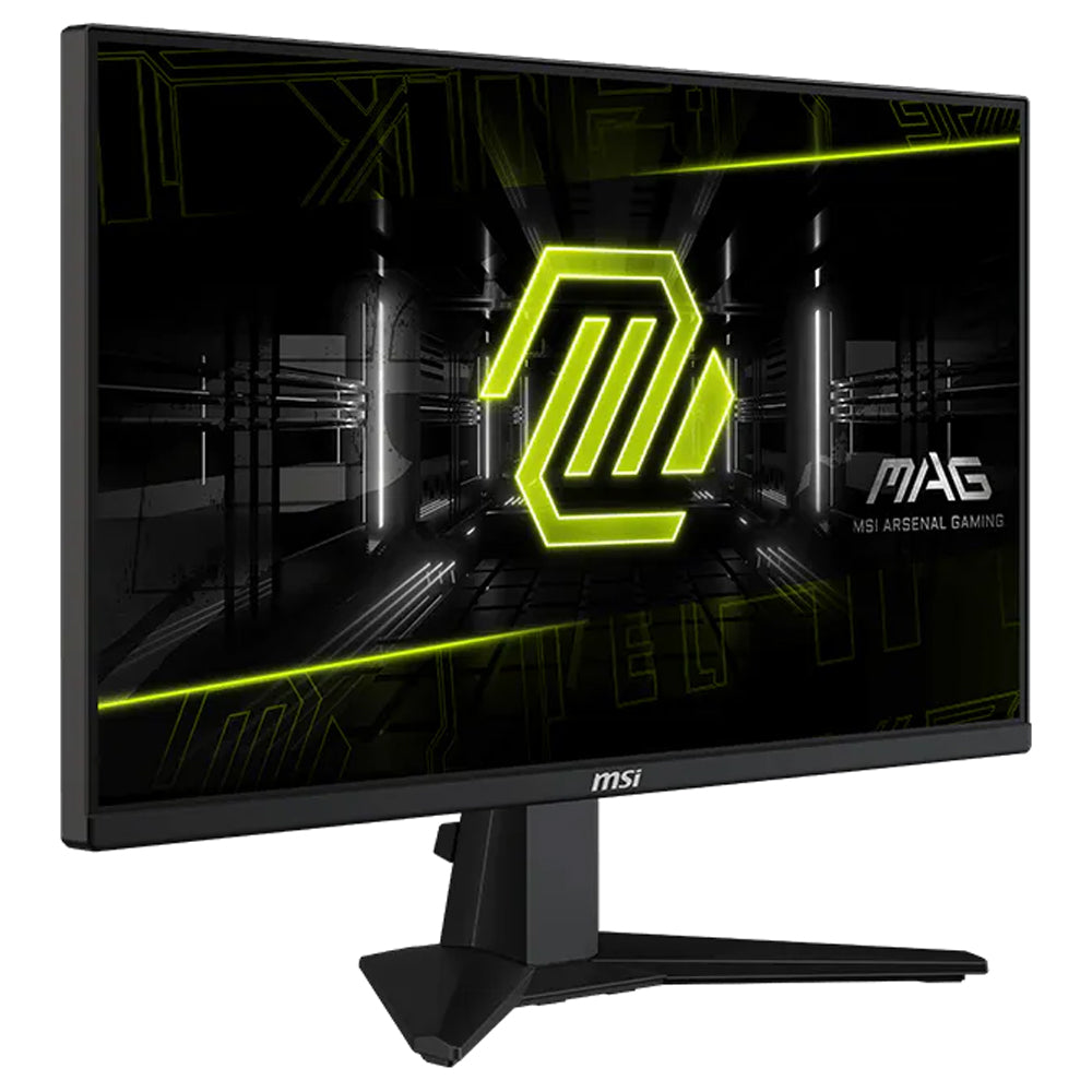 شاشة ام اس اي 24.5 بوصة 300 هرتز MAG 255XF IPS LED FHD