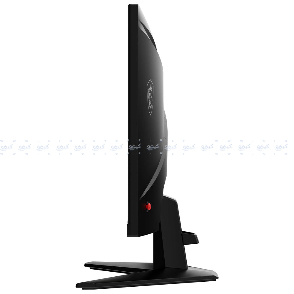 شاشة ام اس اي جيمنج بدون إطار 25 بوصة 180 هرتز MAG 256F IPS FHD