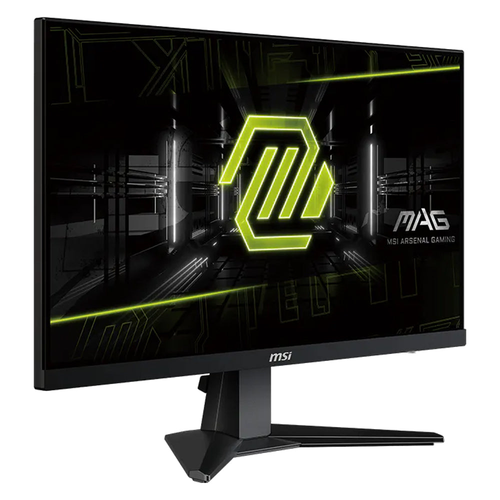 MSI MAG 256F 25 Inch IPS FHD Frameless Gamin