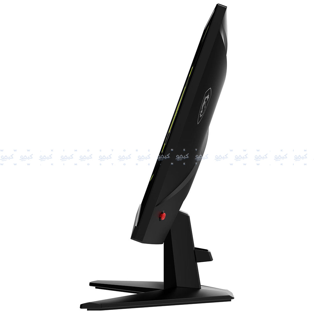 شاشة ام اس اي جيمنج بدون إطار 25 بوصة 180 هرتز MAG 256F IPS FHD