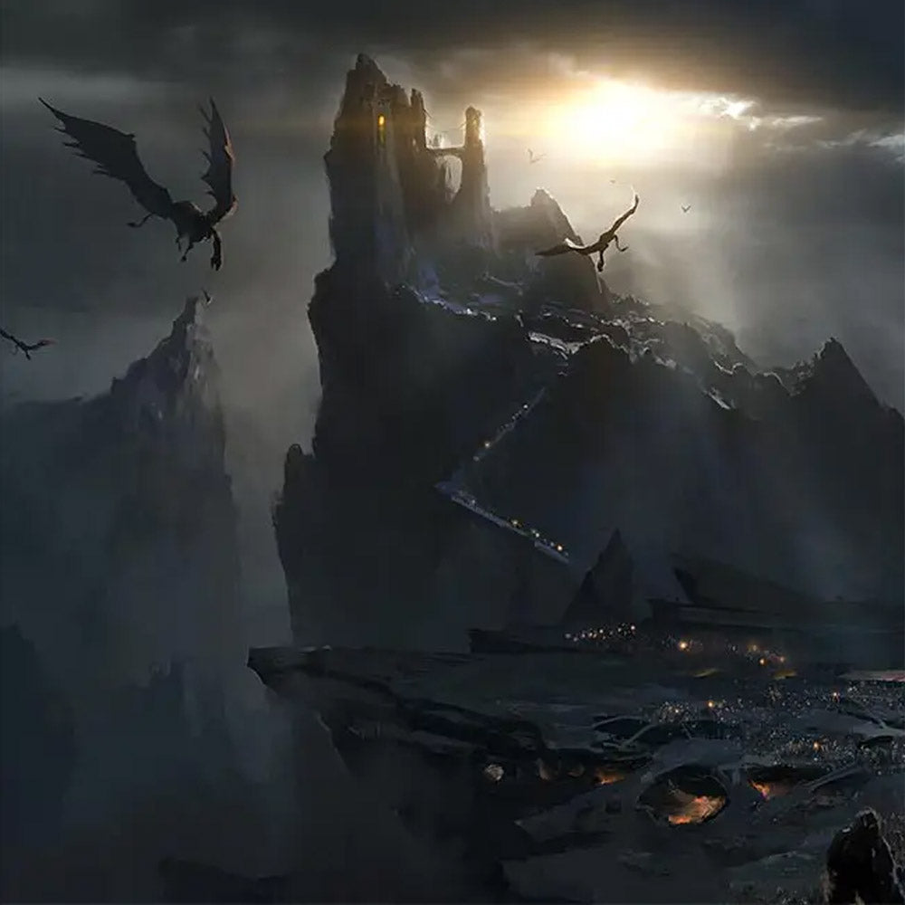 شاشة ام اس اي جيمنج بدون إطار 25 بوصة 180 هرتز MAG 256F IPS