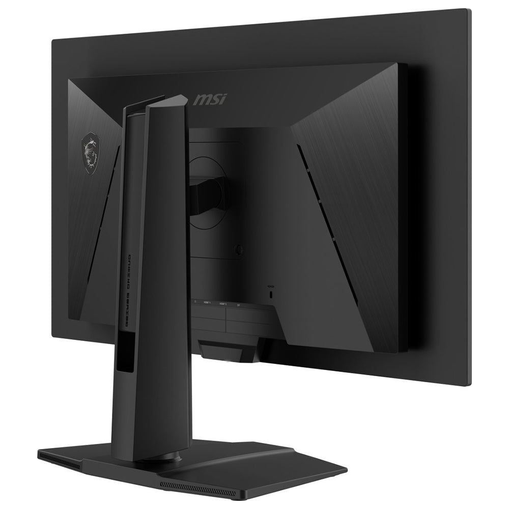 MSI