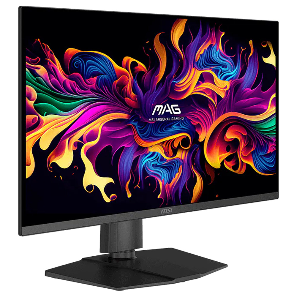 MSI MAG 273QP QD-OLED X24 27 Inch WQHD Gaming Monitor