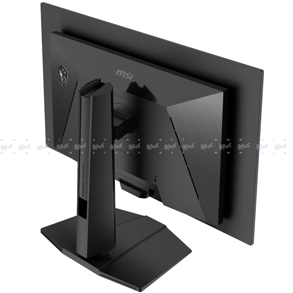 شاشة ام اس اي جيمنج 27 بوصة 240 هرتز MAG 273QP QD-OLED X24 WQHD