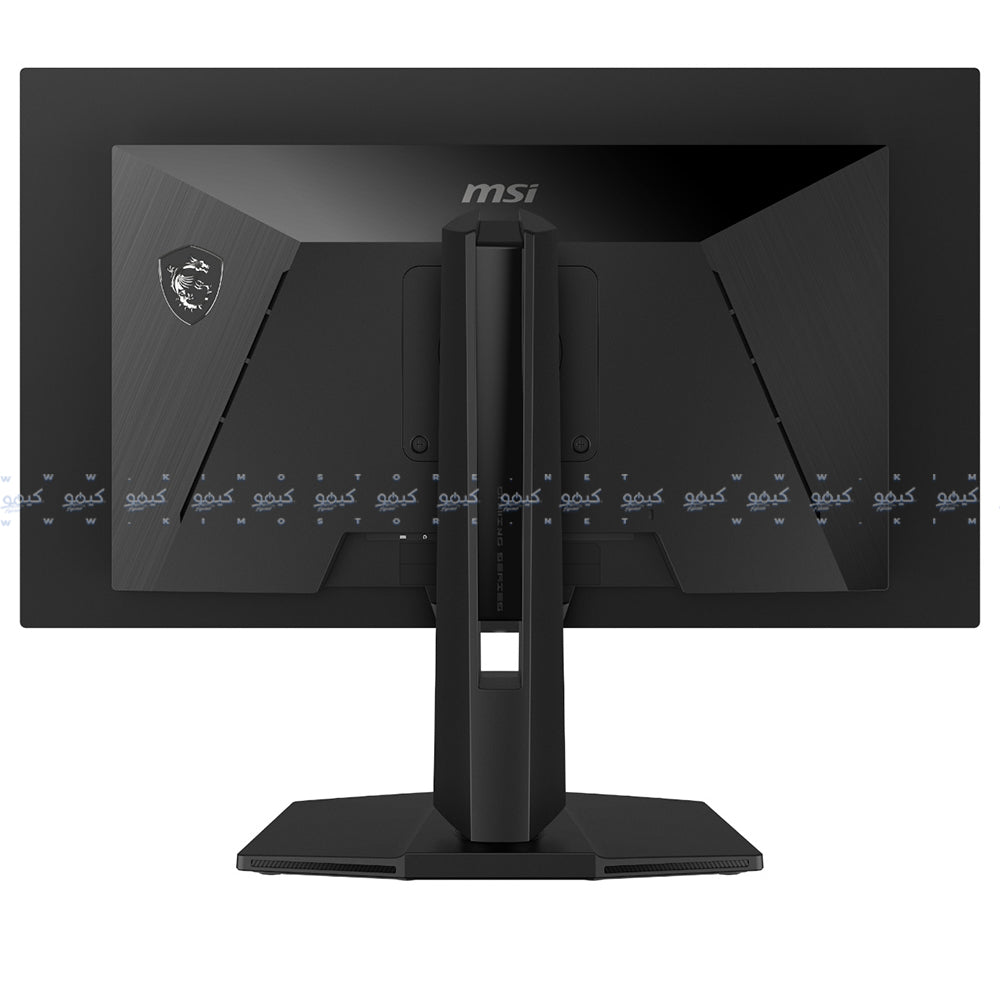 شاشة ام اس اي جيمنج 27 بوصة 240 هرتز MAG 273QP QD-OLED X24 WQHD