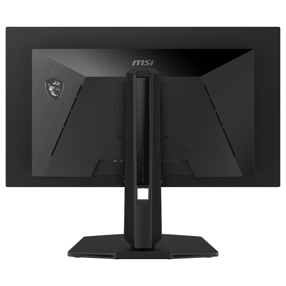 شاشة ام اس اي جيمنج 27 بوصة 240 هرتز MAG 273QP QD-OLED X24 WQHD