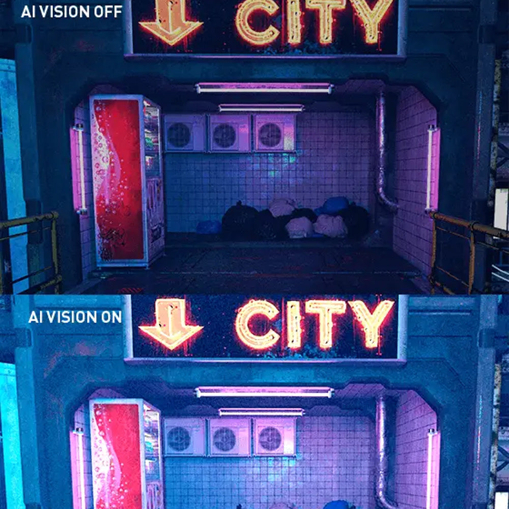 شاشة ام اس اي جيمنج 27 بوصة 240 هرتز MAG 273QP QD-OLED X24 WQHD