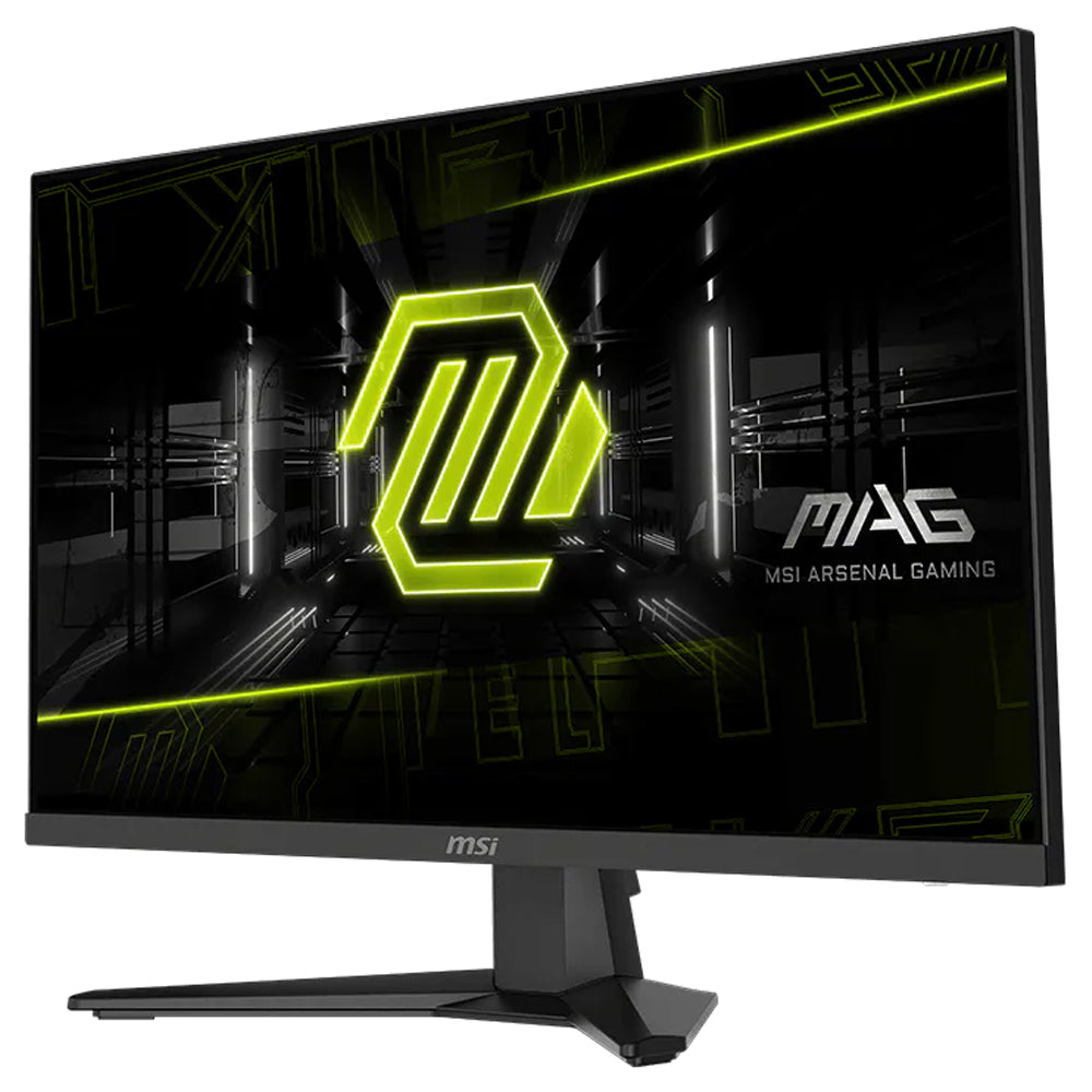 MSI MAG 274QF X24 27 Inch IPS WQHD Frameless Gaming Monitor 240Hz