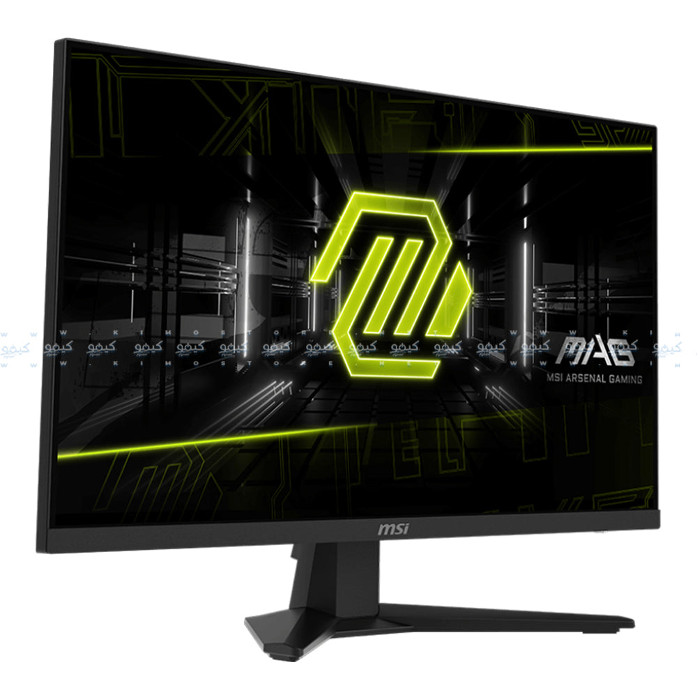 MSI MAG 274QF X24 27 Inch IPS WQHD Frameless Gaming Monitor