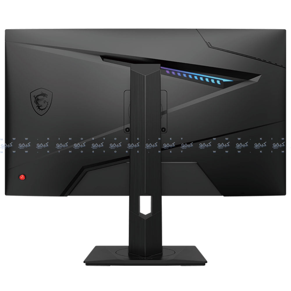 MSI MAG 274QRF QD E2 27 Inch IPS WQHD Frameless Gaming Monitor 180Hz