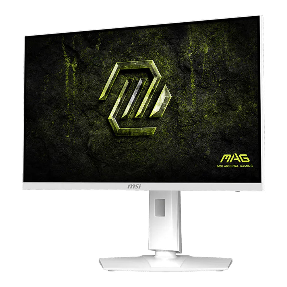 MSI MAG 274QRFW X32 27 Inch IPS WQHD Frameless Gaming Monitor 320Hz
