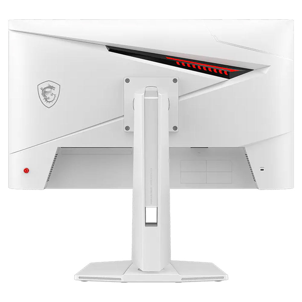 MSI MAG 274QRFW X32 27 Inch IPS WQHD Frameless Gaming Monitor 320Hz