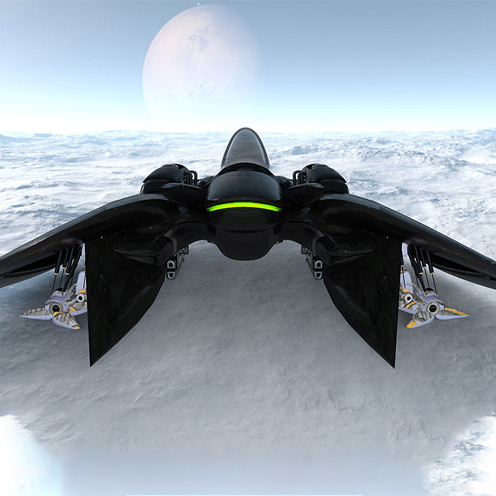 شاشة ام اس اي جيمنج منحنية بدون إطار 27 بوصة