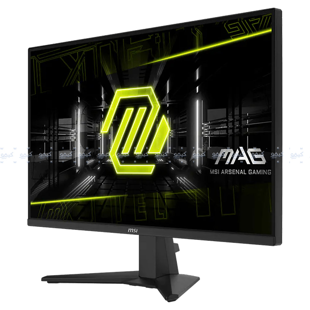MSI MAG 275QF 27 Inch IPS WQHD Frameless Gaming Monitor 180HZ