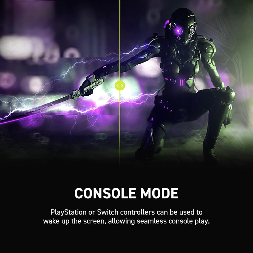 MSI MAG 275QF 27 Inch IPS WQHD Frameless Gaming Monitor 180HZ