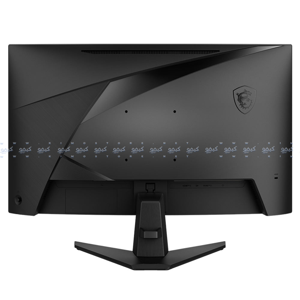 MSI MAG 276CF E20 27 Inch VA FHD Curved Frameless Gaming Monitor 200Hz
