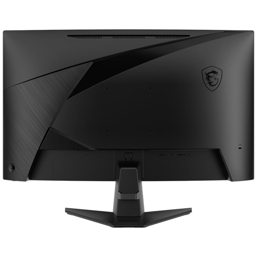 MSI MAG 276CXF 27 Inch LED FHD Curved Frameless Gaming Monitor 280Hz