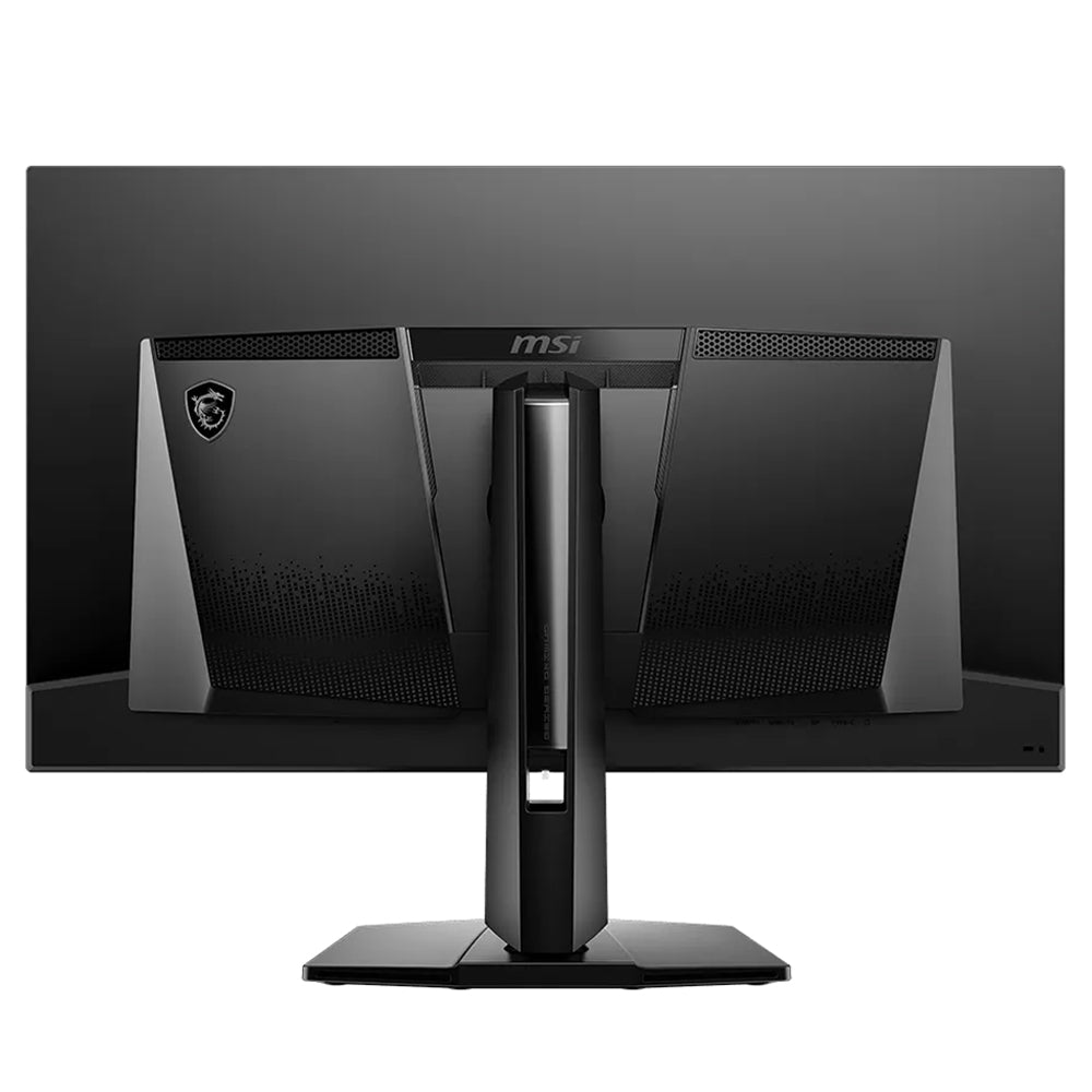 شاشة ام اس اي جيمنج بدون إطار 32 بوصة 165هرتز MAG 321UP QD-OLED QD-OLED UHD