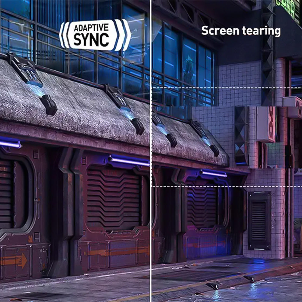 MSI MAG 322URDF E16 32 Inch IPS UHD Gaming Monitor 320Hz