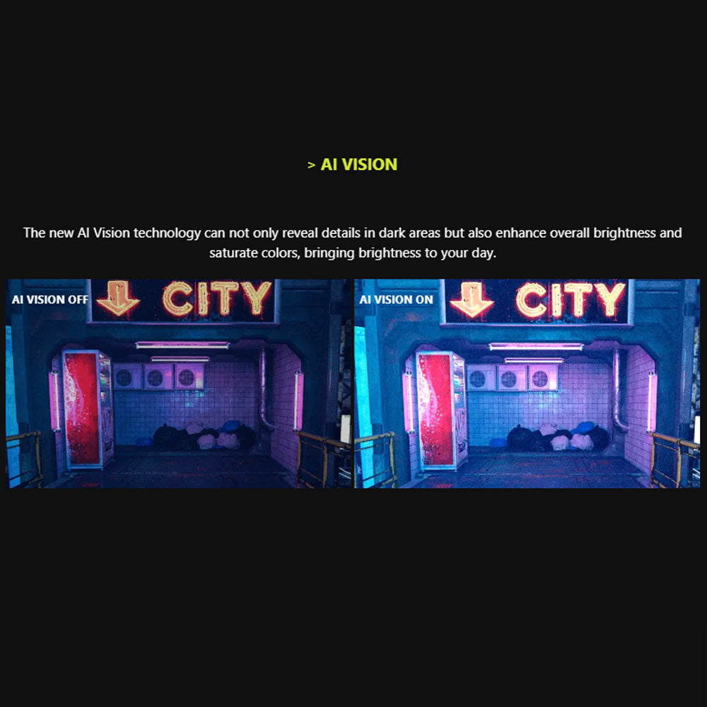 شاشة جيمنج 32 بوصة