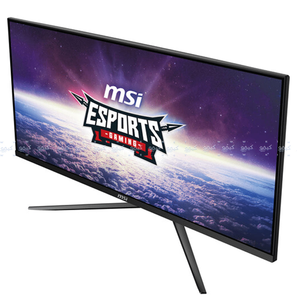 MSI MAG401QR 40 Inch IPS UWQHD Frameless Gaming Monitor