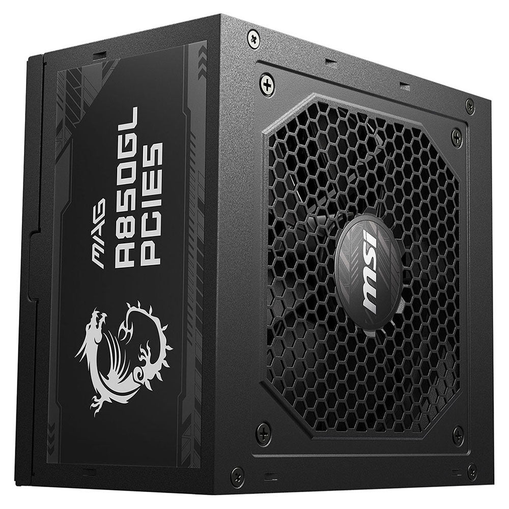 MSI MAG A850GL