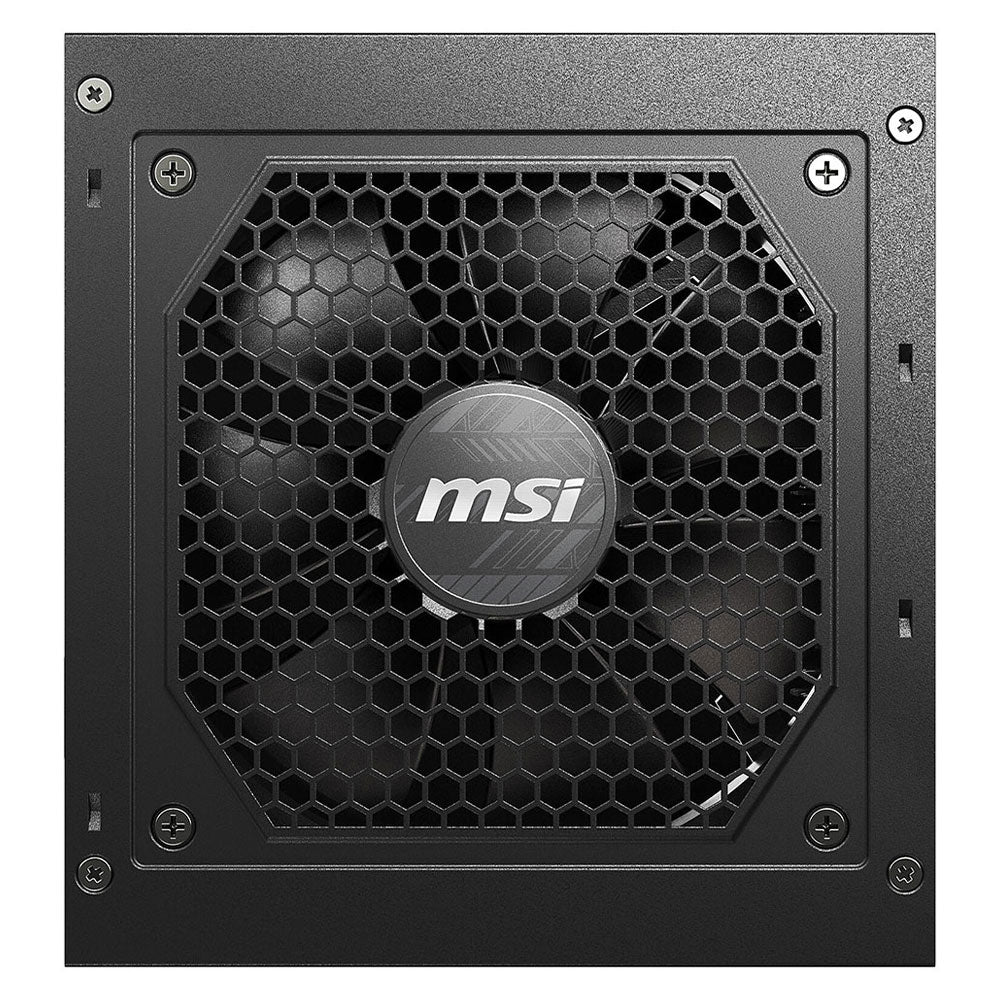 MSI MAG A850GL Gold Certified Power Supply
