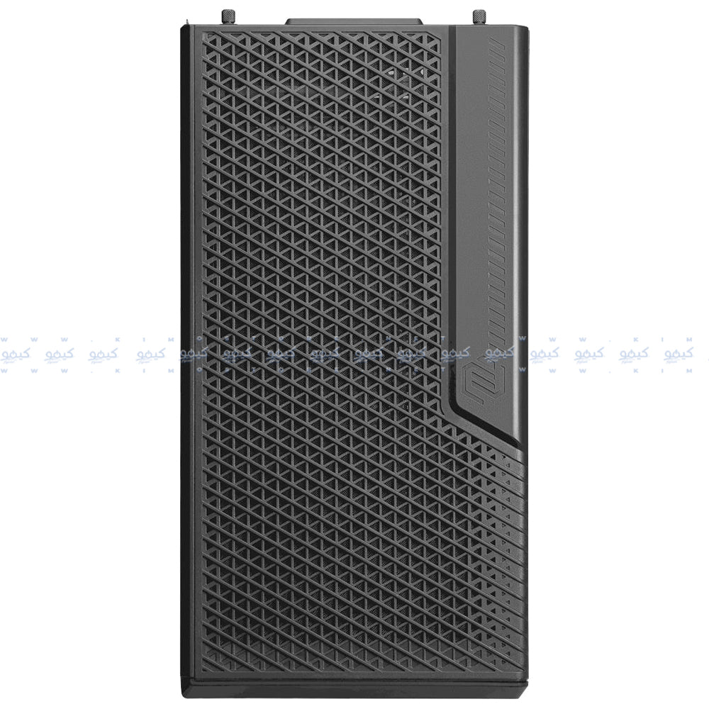 كيس ميد تاور ام اس اي ARGB جيمنج MAG PANO 130R PZ