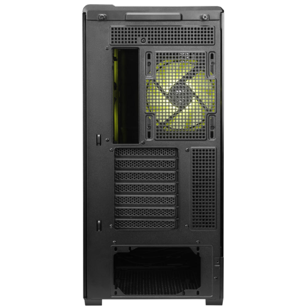 MSI MAG PANO 130R PZ ARGB Gaming Mid Tower Case