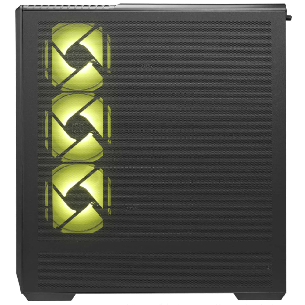 MSI MAG PANO 130R PZ ARGB Gaming Mid Tower Case
