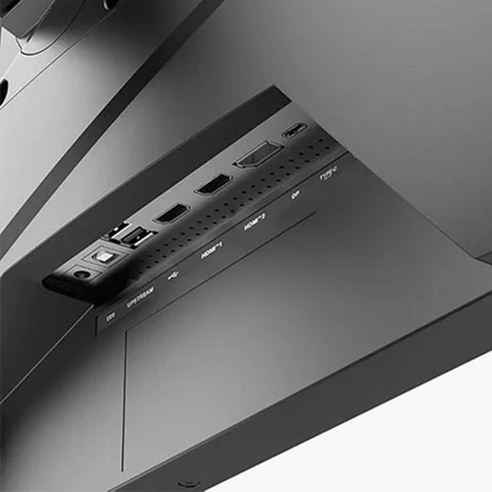 شاشة ام اس اي جيمنج بدون إطار 27 بوصة 160 هرتز MPG 274URF QD IPS UHD