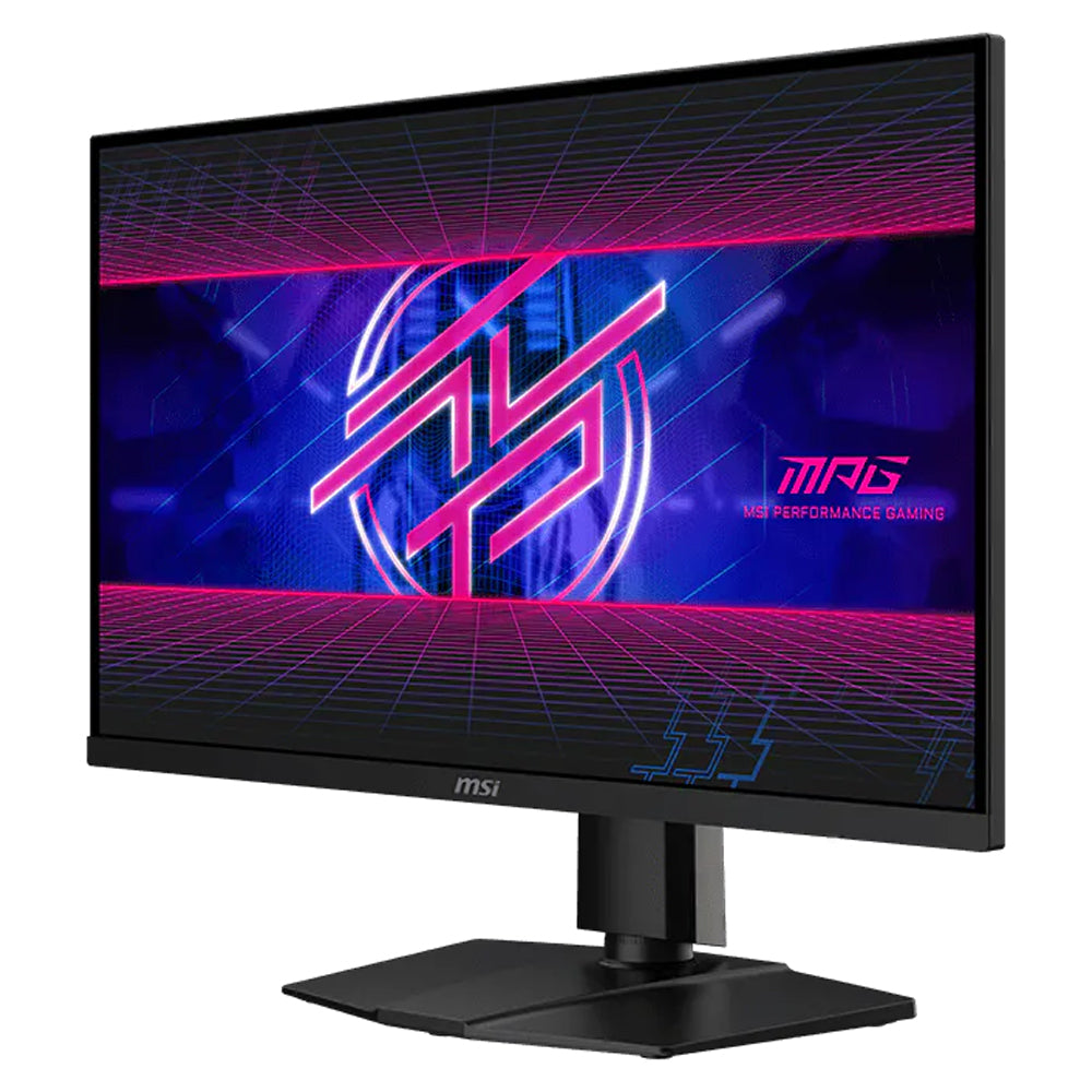 شاشة ام اس اي جيمنج بدون إطار 27 بوصة 160 هرتز MPG 274URF QD IPS UHD 4K