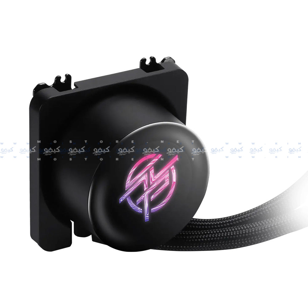 نظام تبريد مائي للبروسيسور ام اس اي MPG CORELIQUID P13 360 ARGB