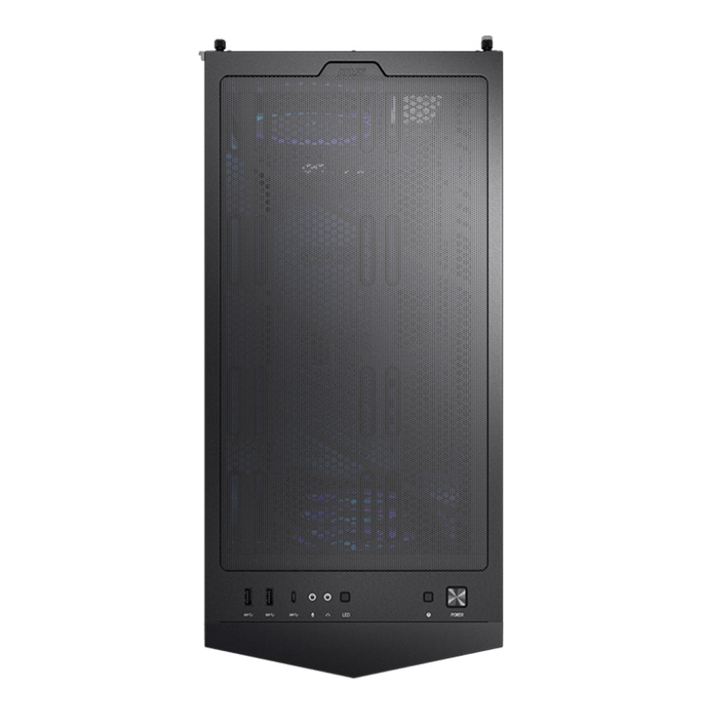 MSI MPG GUNGNIR 300R ARGB Gaming Mid Tower Case