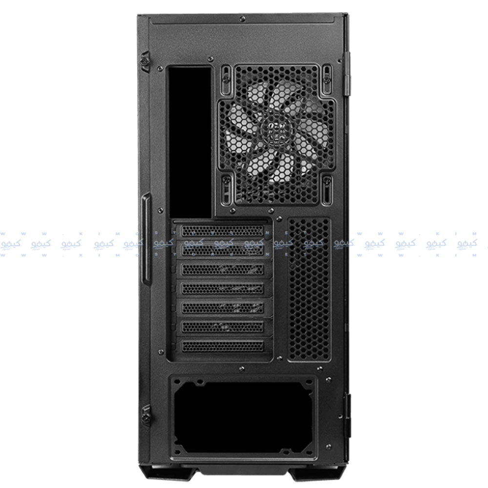 MSI MPG VELOX 100R ARGB Gaming Mid Tower Case