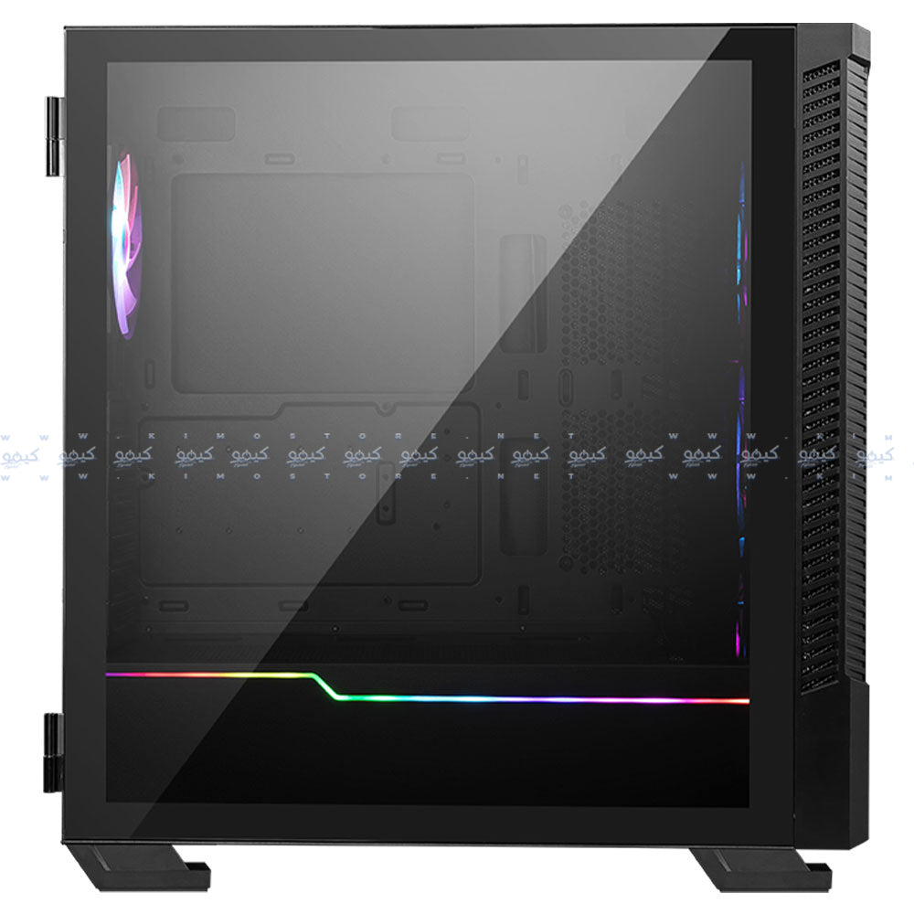 MSI MPG VELOX 100R ARGB Gaming Mid Tower Case