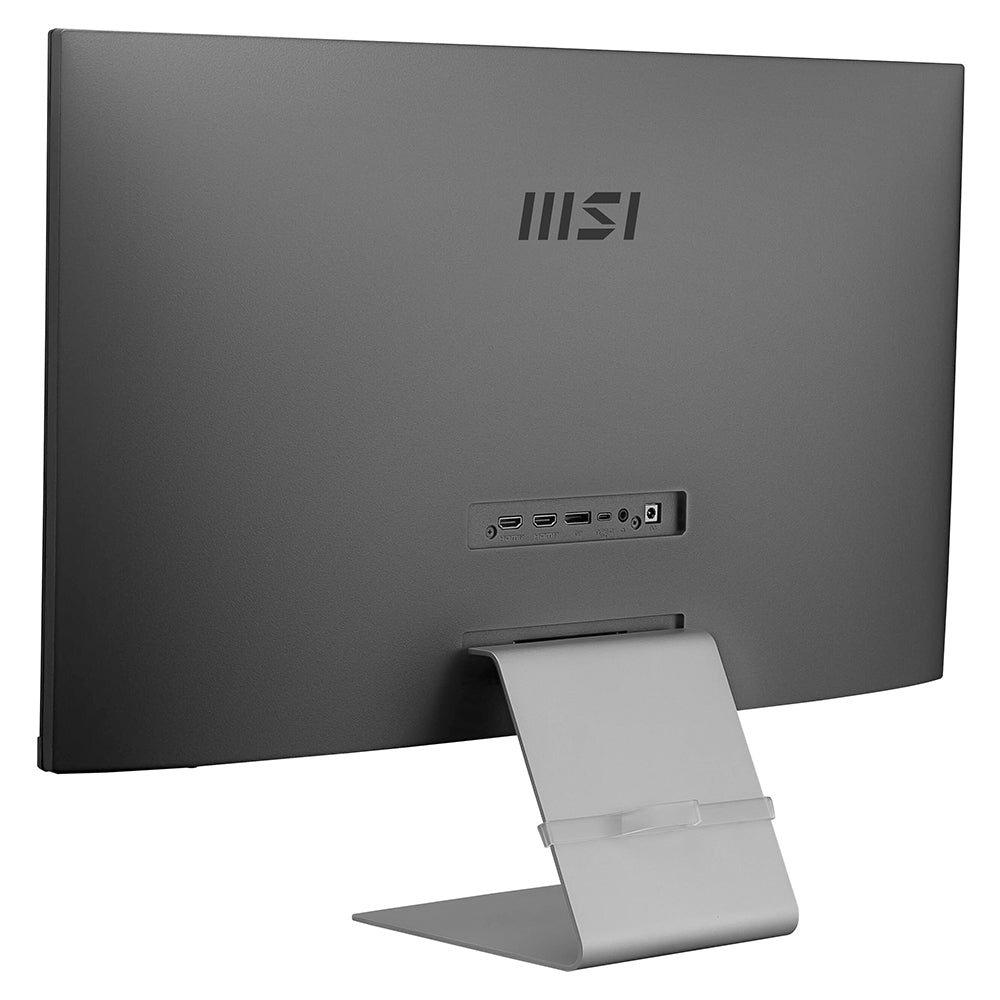 MSI Modern MD271UL 27 Inch IPS LED UHD 4K Monitor 60Hz